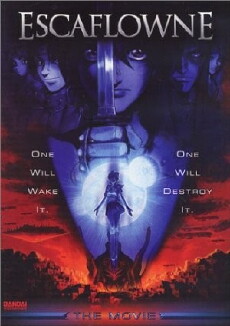 Escaflowne: The Movie (2000) - Stream Online