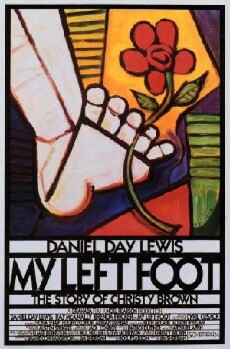 My Left Foot (1989) - Stream Online