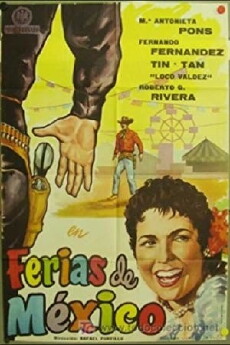Ferias de México (1959) - Stream Online