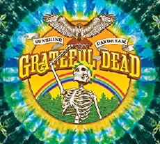 Sunshine Daydream (2013) - Stream Online