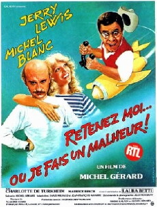 Jerry, der total beknackte Cop (1984) - Stream Online