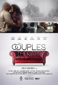Couples Therapy (2015) - Stream Online