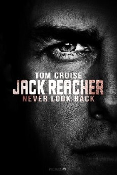 Jack Reacher: Kein Weg zurück (2016) - Stream Online