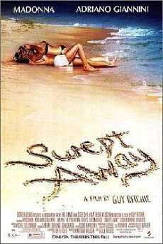 Swept Away (2002) - Stream Online