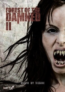 Forest of the Damned 2 (2019) - Stream Online