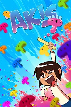 Akis (2012) - Stream Online