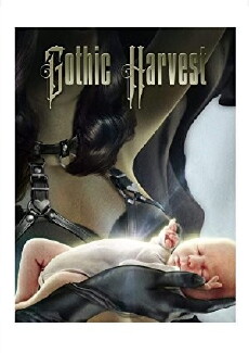 Gothic Harvest (2018) - Stream Online