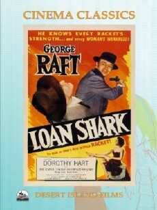 Loan Shark (1952) - Stream Online