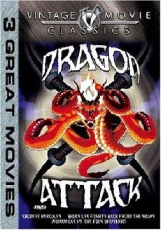Dragon Attack (1983) - Stream Online