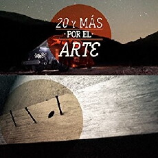 20 y más por el arte (2013) - Stream Online