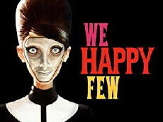 We Happy Few (2018) - Stream Online