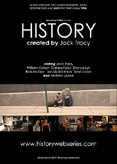 History (2016) - Stream Online