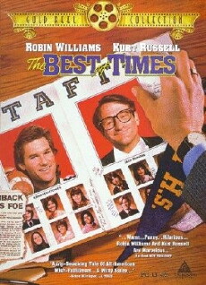 The Best of Times (1986) - Stream Online
