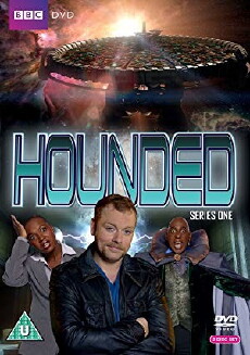 Hounded (2010) - Stream Online