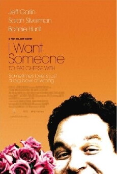 I Want Someone to Eat Cheese With (2006) - Stream Online