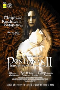 Pontianak harum sundal malam 2 (2005) - Stream Online