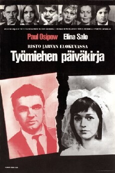 The Diary of a Worker (1967) - Stream Online