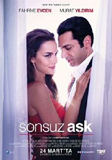 Sonsuz Ask (2017) - Stream Online