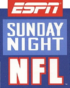 ESPN's Sunday Night Football (1987) - Stream Online