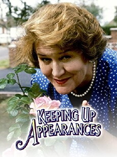 Keeping Up Appearances (1990) - Stream Online