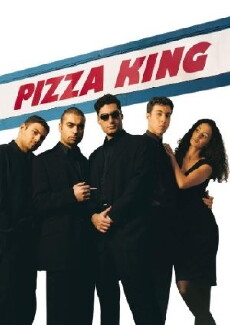 Pizza King (1999) - Stream Online