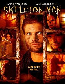 Skeleton Man (2004) - Stream Online