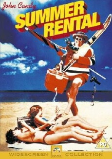 Summer Rental (1985) - Stream Online