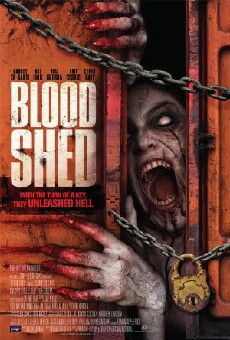 Blood Shed (2013) - Stream Online