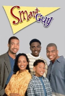 Smart Guy (1997) - Stream Online
