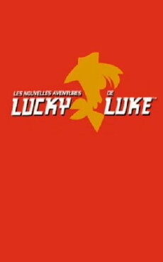 Lucky Luke - Die neuen Abenteuer (2001) - Stream Online