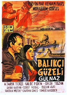 Gülnaz, the Fisherman's Daughter (1959) - Stream Online