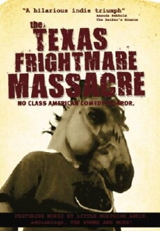 Texas Frightmare Massacre (2010) - Stream Online