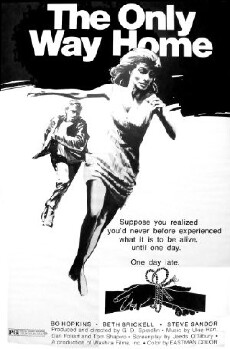 The Only Way Home (1972) - Stream Online