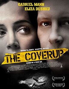 The Coverup (2008) - Stream Online