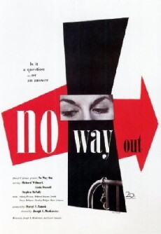 No Way Out (1950) - Stream Online