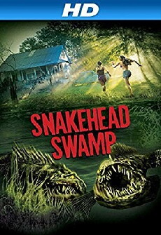 SnakeHead Swamp (2014) - Stream Online
