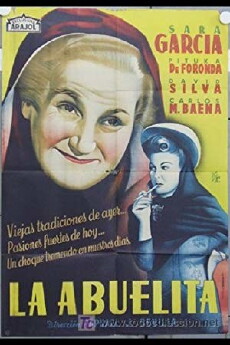 La abuelita (1942) - Stream Online