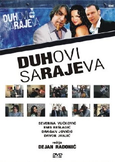 Duhovi Sarajeva (2007) - Stream Online