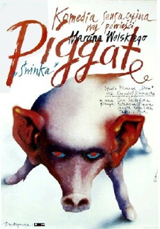 Piggate (1990) - Stream Online