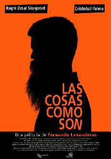 Las cosas como son (2012) - Stream Online