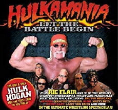Hulkamania: Let the Battle Begin (2009) - Stream Online