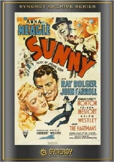 Sunny (1941) - Stream Online