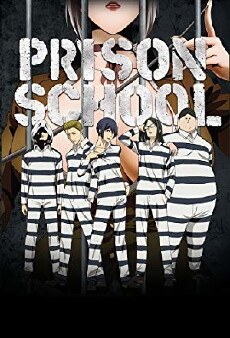 Prison School (2015) - Stream Online