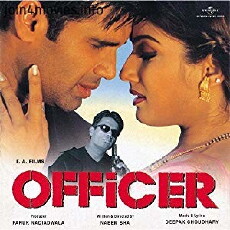 Officer (2001) - Stream Online