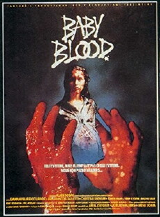 Baby Blood (1990) - Stream Online