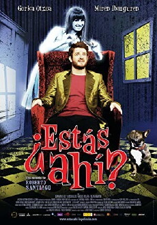 ¿Estás ahí? (2011) - Stream Online