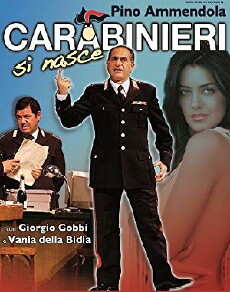 Carabinieri si nasce (2011) - Stream Online