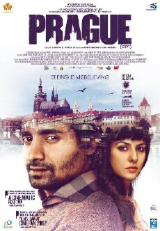 Prague (2013) - Stream Online
