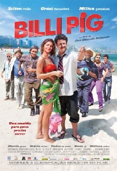 Billi Pig (2012) - Stream Online