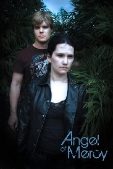 Angel of Mercy (2014) - Stream Online